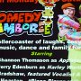 13-Comedy Jamboree Show